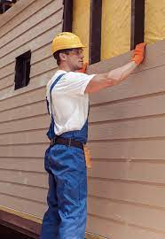 Best Aluminum Siding Installation  in Fulton, IL